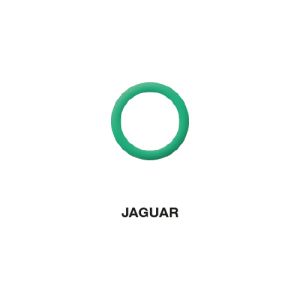 O-Ring Jaguar  9.00 x 1.50 (5 pcs.)