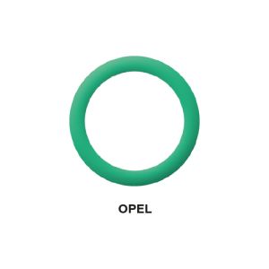 O-Ring Opel 15.47 x 3.53  (5 pcs.)
