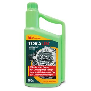 TORALIN EGR Valve & Gasoline Air Intake Cleaner