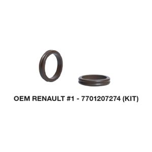 Special Gasket OEM Renault #1 7701207274 (kit) (5 pcs. Pack)