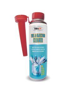  TORALIN Gasoline Fuel & Injection Cleaner 