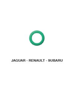 O-Ring Jaguar-Renault-Subaru  6.30 x 1.60  (5 pcs.)