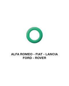 O-Ring Alfa-Fiat-Lancia-Ford-Rover 6.75 x 1.78 (5 pcs.)