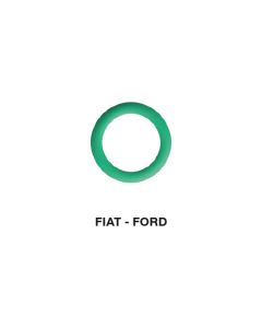 O-Ring Fiat-Ford  13.00 x 1.78 (5 pcs.)