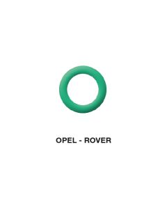 O-Ring Opel-Rover 9.30 x 2.40 (5 pcs.)