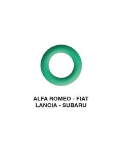 O-Ring Alfa-Fiat-Lancia-Subaru 13.50 x 2.40  (5 pcs.)