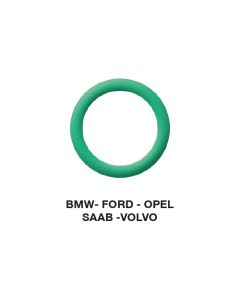 O-Ring BMW-Ford-Opel-Saab-Volvo 14.40 x 2.40 (5 pcs.)