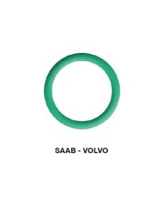 O-Ring Saab-Volvo 22.20 x 2.40 (5 pcs.)