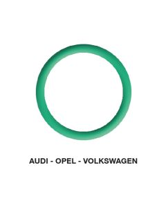 O-Ring Audi-Opel-Volkswagen 24.00 x 2.40 (5 pcs.)