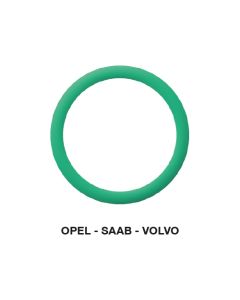 O-Ring Opel-Saab-Volvo 21.89 x 2.62 (5 pcs.)
