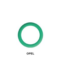 O-Ring Opel 10.15 x 2.62  (5 pcs.)