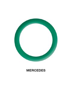 O-Ring Mercedes 23.00 x 3.50  (5 pcs.)