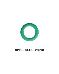 O-Ring Opel-Saab-Volvo 14.00 x 3.50  (5 pcs.)