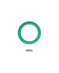 O-Ring Opel 10.80 x 3.50  (5 pcs.)