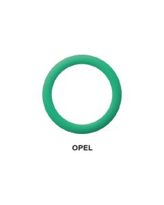 O-Ring Opel 15.47 x 3.53  (5 pcs.)