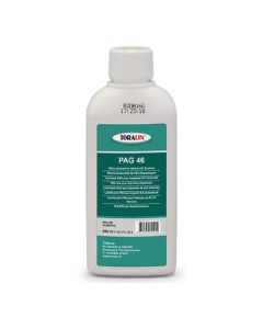 TORALIN PAG  46 Low viscosity oil automotive Air Conditioners