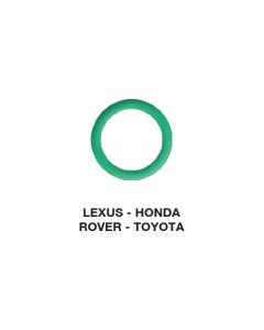 O-Ring Lexus-Honda-Rover-Toyota 13.80 x 2.50