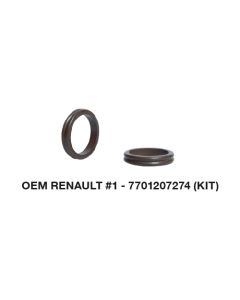 Special Gasket OEM Renault #1 7701207274 (kit)
