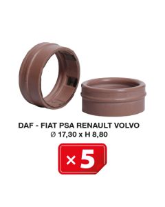 Special Gasket Daf-Fiat-PSA-Renault-Volvo