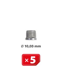 Compressor Guard Suction Line Filter Suction Line Filter  10.03 mm (5 pcs. Pack)