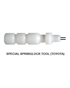 Special Springlock Tool (Toyota)