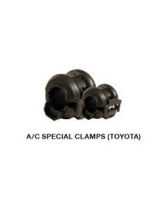 A/C Special Clamps (Toyota)