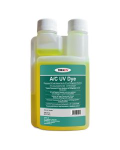 UV A/C Leak Detection Dye