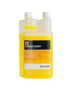 Coolant UV Dye for Vehicle (1 ltr)