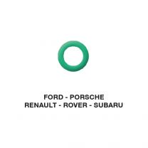 O-Ring Ford-Porsche-Renault-Rover-Subaru 6.07 x 1.78