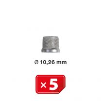 Compressor Guard Suction Line Filter  10.26 mm (5 pcs. Pack)