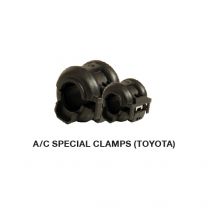 A/C Special Clamps (Toyota)