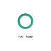 O-Ring Fiat-Ford  13.00 x 1.78 (5 pcs.)