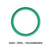 O-Ring Audi-Opel-Volkswagen 24.00 x 2.40 (5 pcs.)