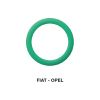 O-Ring Fiat-Opel 17.13 x 2.62 (5 pcs.)