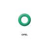 O-Ring Opel 6.80 x 2.62 (5 pcs.)