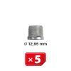 Compressor Guard Suction Line Filter ø 12.95 mm (5 pcs. Pack)