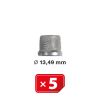 Compressor Guard Suction Line Filter ø 13.49 mm (5 pcs. Pack)