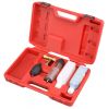 Combustion Gas Leak Tester Kit (With Vertical Chambers)