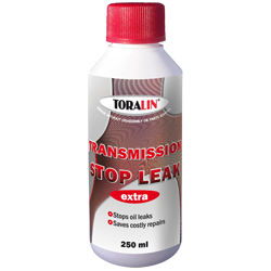 TORALIN Transmission Stop Leak Extra